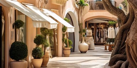 Porto Cervo Shopping Guide .